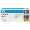 Hewlett Packard (HP) Vivera Thermal Inkjet Cartridge 775ml Magenta [fo