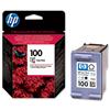 Hewlett Packard [HP] No 100 Inkjet Cartridge 15ml Photo Grey - C9368AE