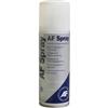 AF Cleaning & Degreasing Spray 200ml Aerosol - AAFS200