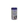 AF Isoclene Wipes Pre Saturated Wipes 100 Wipes Per Tub Ref AISW100