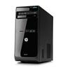 HP Pro 3400 Microtower PC 2.7GHz 2GB RAM 500GB HD Ref LH128EA#ABU