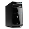 HP Pro 3400 Microtower PC 2.5GHz 4GB RAM 500GB HD Ref LH123EA#ABU