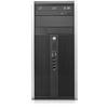 HP Compaq 6200 Pro Microtower PC 2.7GHz 2GB RAM 250GB HD Ref XY255ET#ABU