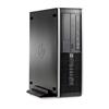 HP Compaq 8200 Elite SFF PC 3.3GHz 2GB RAM 250GB HD Ref A2K16ET#ABU