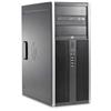 HP Compaq 8200 Elite Convertible Minitower PC 2.7GHz 2GB RAM 500GB HD Ref LX869ET#ABU