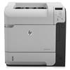 HP LaserJet Enterprise 600 M601dn B/W Duplex Printer - CE990A#B19