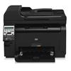 HP Colour LaserJet Pro 100 Multifunctional Printer Ref CE865A#B19 HP Colour LaserJet Pro 100 Multifunctional Printer Ref CE865A#B19