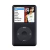 Apple iPod classic 160GB Black - MC297QB/A