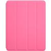 Apple iPad Smart Case Pink Polyurethane - MD456ZM/A