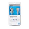 Belkin DB9 Serial Extension Cable DB9M-DB9F in - F2N209cp1.8M