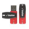 Imation NanoPro USB Flash Drive 8GB - 25594