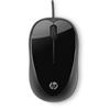 HP X1000 Mouse - H2C21AA#ABB