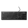 HP Classic Wired Keyboard - WZ972AA#ABU