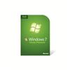Microsoft Windows Home Premium 7 Upgrade ROW DVD - GFC-00026