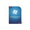 Microsoft Windows Pro 7 Upgrade English ROW DVD - FQC-00134