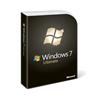 Microsoft Windows Ultimate 7 - (32/64 bit) English ROW DVD - GLC-00181