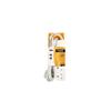 Belkin Economy Power Strip 4-Way 3m Cable - F9E409U3M
