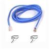 Belkin Patch Cable CAT5e Snagless UTP (Blue) 2m - A3L791B02M-BLUS