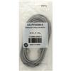 Belkin Patch Cable CAT5e Snagless UTP (Grey) 2m - A3L791B02M-S