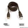 Belkin Pro Series Hi-Speed USB 2.0 Extension Cable 3m - F3U134B10
