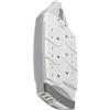 Belkin SurgeMaster, 6-Way, Tel/Fax/Modem Protection, 4m Cable Belkin SurgeMaster, 6-Way, Tel/Fax/Modem Protection, 4m Cable