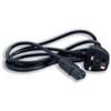 Belkin Pro Series IEC to UK Plug Power Cable 1.8m - F3A116B06