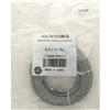 Belkin Patch Cable CAT5e Snagless UTP (Grey) 10m - A3L791B10M-S
