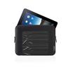 Belkin Grip Sleeve for iPad Black - F8N278CW - F8N278CW