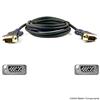 Belkin Gold Series VGA Monitor Replacement Cable 5m - F2N028B05M-GLD
