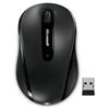 Microsoft Wireless Mobile Mouse 4000 Graphite - D5D-00004