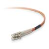 Belkin Duplex Multimode Fibre Cable LC to LC 62.5/125 - F2F202LL-03M