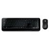 Microsoft Wireless Desktop 800 Keyboard & Mouse - 2LF-00021