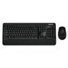 Microsoft Wireless Desktop 3000 Keyboard & Mouse - MFC-00007