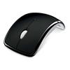 Microsoft ARC Mouse Black - ZJA-00006