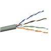 Belkin Bulk Cable CAT5e Solid UTP Grey 75m - A7L504-250