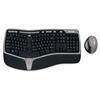 Microsoft Natural Ergonomic 7000 Keyboard & Mouse Ref WTA-00005 Microsoft Natural Ergonomic 7000 Keyboard & Mouse Ref WTA-00005