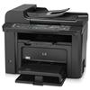 HP LaserJet Pro M1536dnf 25ppm Multifunction Fax Printer - CE538A#B19