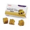 Xerox Ink Sticks Solid [for C2424] Ref 108R00662 [Pack 3] - 108R00662