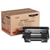 Xerox Laser Toner Cartridge Page Life 18000pp Black - 113R00657