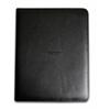 Port Design Bergame iPad II & III Black Portfolio - 201149