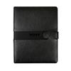 Port Design Palo Alto iPad II & III Black Portfolio - 201200
