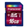 Transcend 16GB SDHC Memory Card Class 10 - TS16GSDHC10