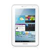 Samsung Galaxy TAB2 White 16GB 7.0 3G Tablet - GT-P3100ZWEBTU