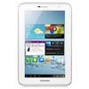 Samsung Galaxy Tab 2 White 16GB 7.0 WiFi Tablet - GT-P3110ZWEBTU