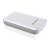 Transcend StoreJet 2.5" 1 TB (SATA) in White