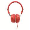 Rocking Residence AESH Daemon Red Headphones - RR222
