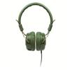 Rocking Residence AESH Thing Green Headphones - RR224