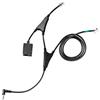 Sennheiser EHS (Electronic Hook Switch) Alcatel Ref 504102