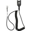 Sennheiser CSTD 24 (CISCO 7940 BELOW) (ED - RJ9) Cable - 5363