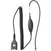 Sennheiser CAVA 31 (AVAYA 9600) (ED - RJ9) Cable Ref 504149
